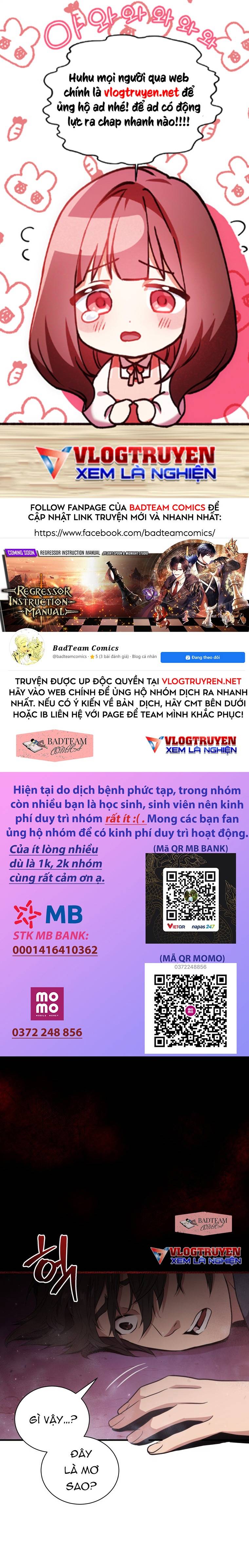 Ta Luyện Cấp Tại Địa Ngục (Đầu Cơ Địa Ngục) Chapter 2 - Trang 1