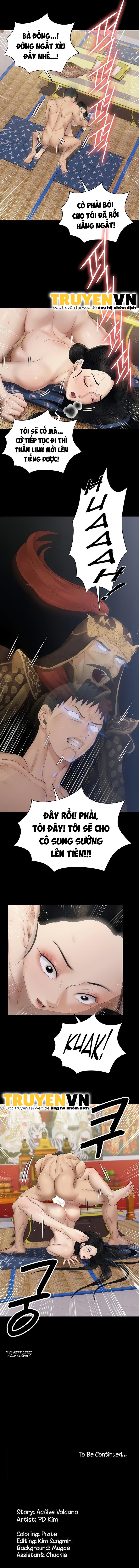 Thanh Niên Động Kinh Chapter 154 - Trang 11