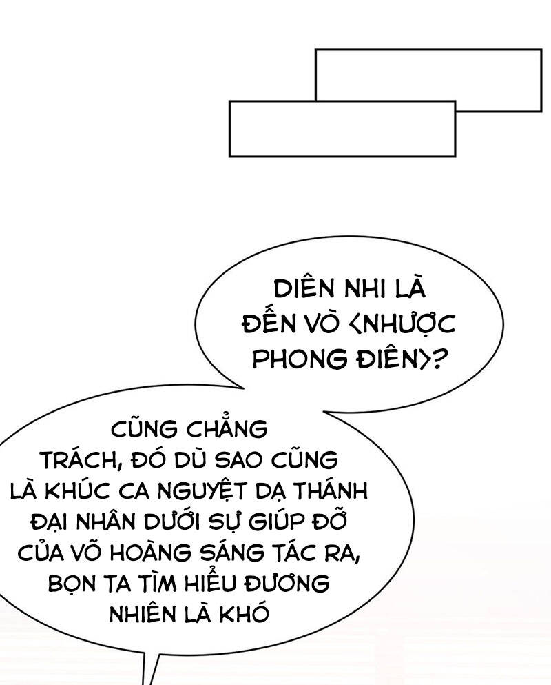 Tu Luyện Thành Tiên Ta Chỉ Muốn Nuôi Nữ Đồ Đệ Chapter 67 - Trang 27