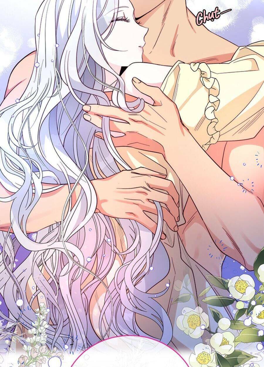 Vợ Yêu, Anh Sắp Trụ Không Nổi Chapter 34 - Trang 31