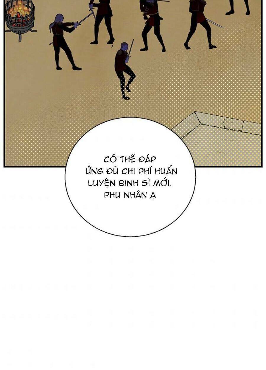Vợ Yêu, Anh Sắp Trụ Không Nổi Chapter 34 - Trang 50