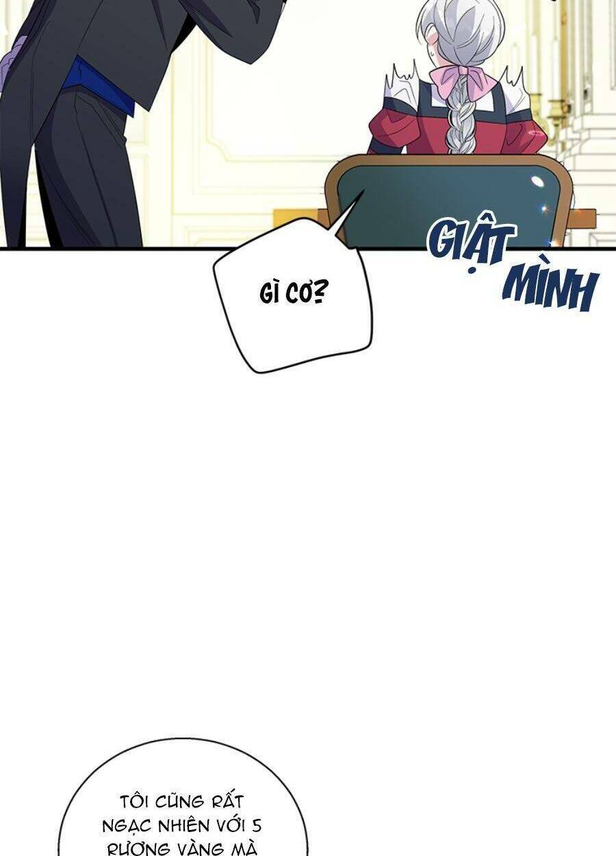 Vợ Yêu, Anh Sắp Trụ Không Nổi Chapter 34 - Trang 53