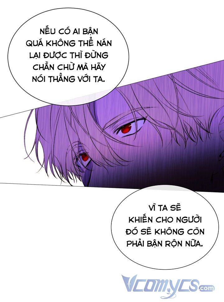 Ác Nữ Cần Bạo Chúa Chapter 43 - Trang 11