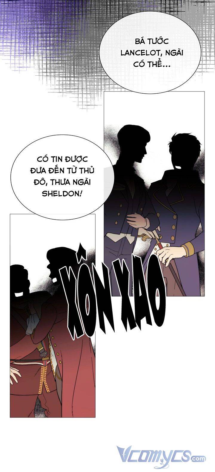 Ác Nữ Cần Bạo Chúa Chapter 43 - Trang 16