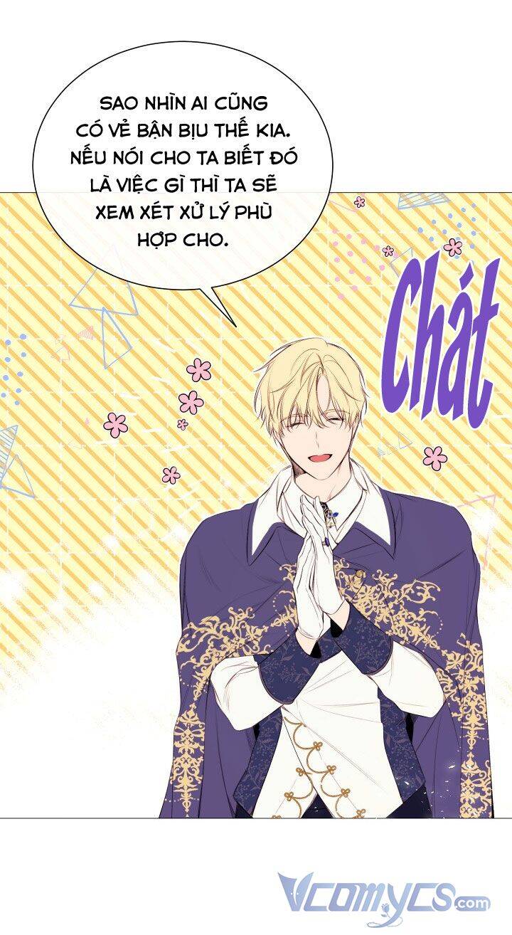 Ác Nữ Cần Bạo Chúa Chapter 43 - Trang 19