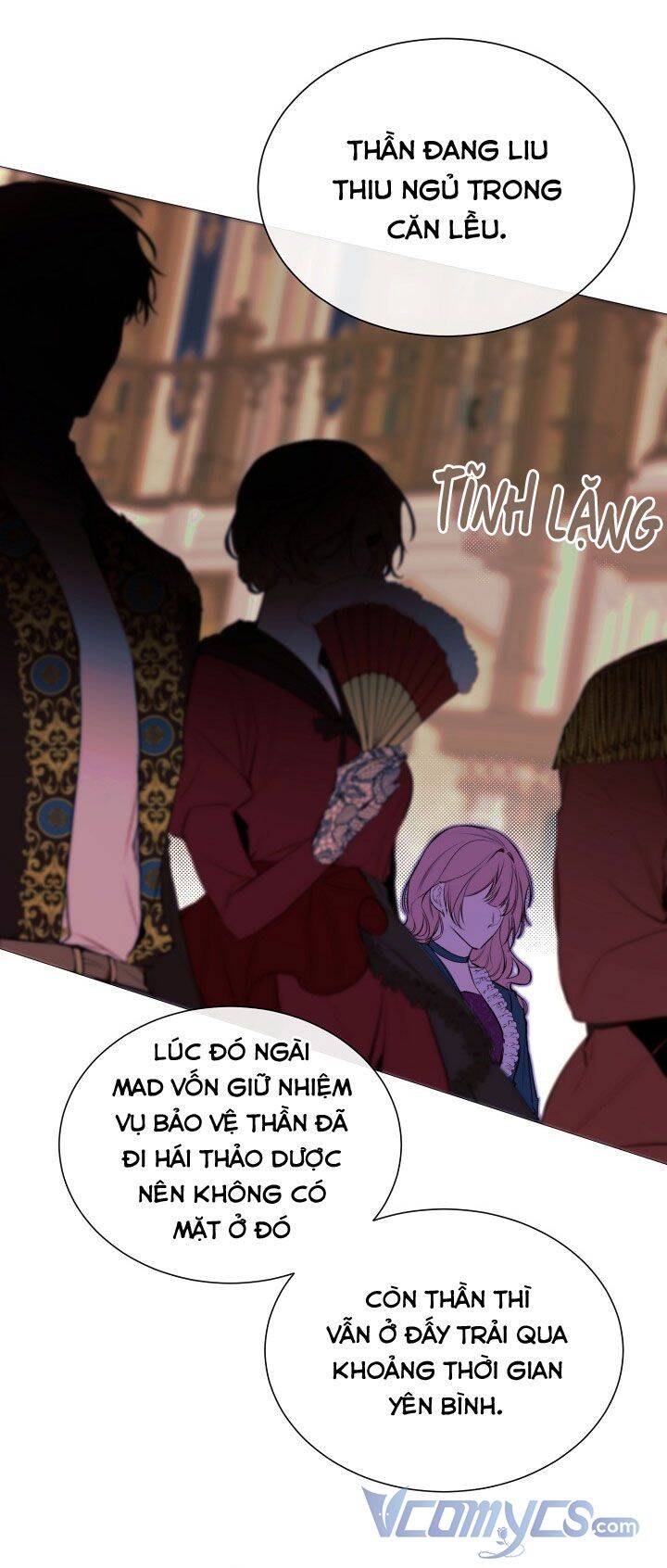 Ác Nữ Cần Bạo Chúa Chapter 43 - Trang 2