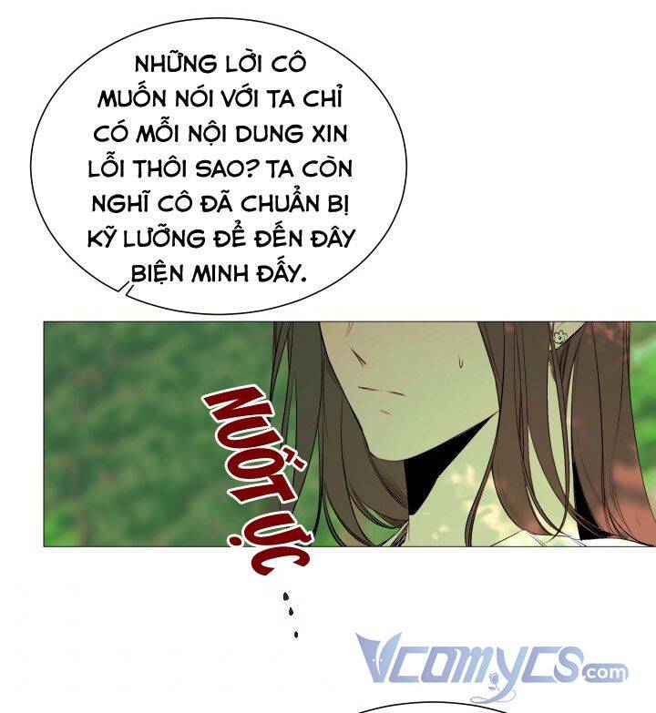 Ác Nữ Cần Bạo Chúa Chapter 43 - Trang 38