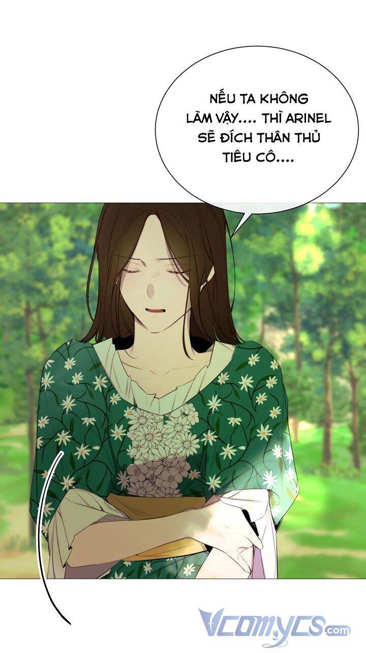 Ác Nữ Cần Bạo Chúa Chapter 43 - Trang 42