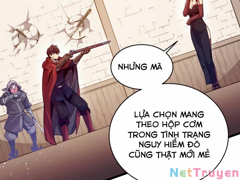 Arcane Sniper (Xạ Thủ Đạn Ma) Chapter 51 - Trang 197