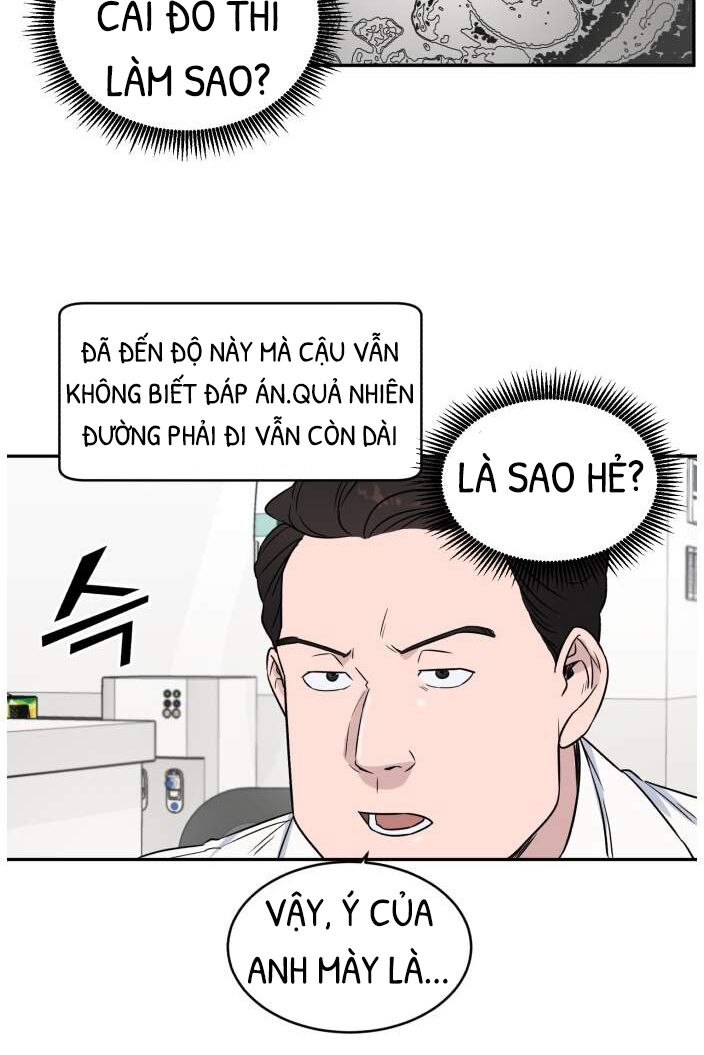 A.I. Doctor Chapter 8 - Trang 26