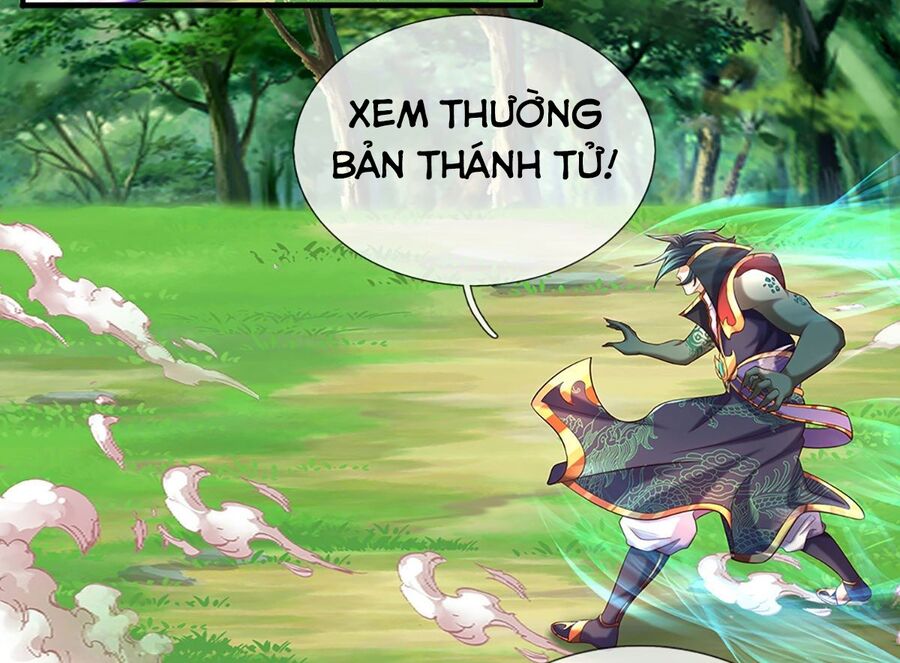 Bắt Đầu Với Chí Tôn Đan Điền Chapter 89 - Trang 12