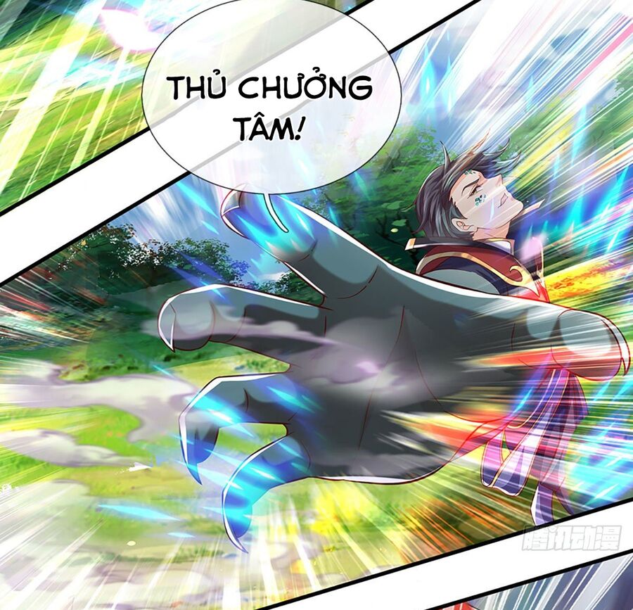 Bắt Đầu Với Chí Tôn Đan Điền Chapter 89 - Trang 19