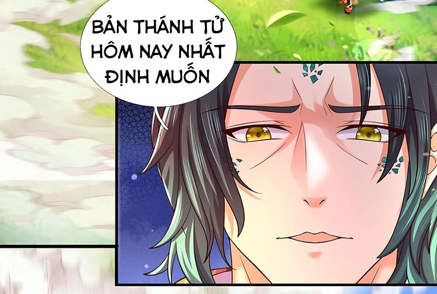 Bắt Đầu Với Chí Tôn Đan Điền Chapter 89 - Trang 5