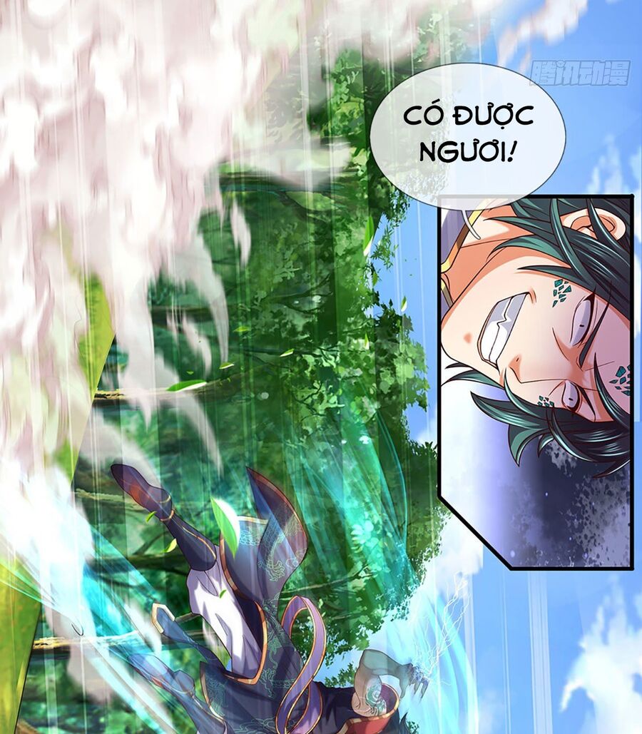 Bắt Đầu Với Chí Tôn Đan Điền Chapter 89 - Trang 6