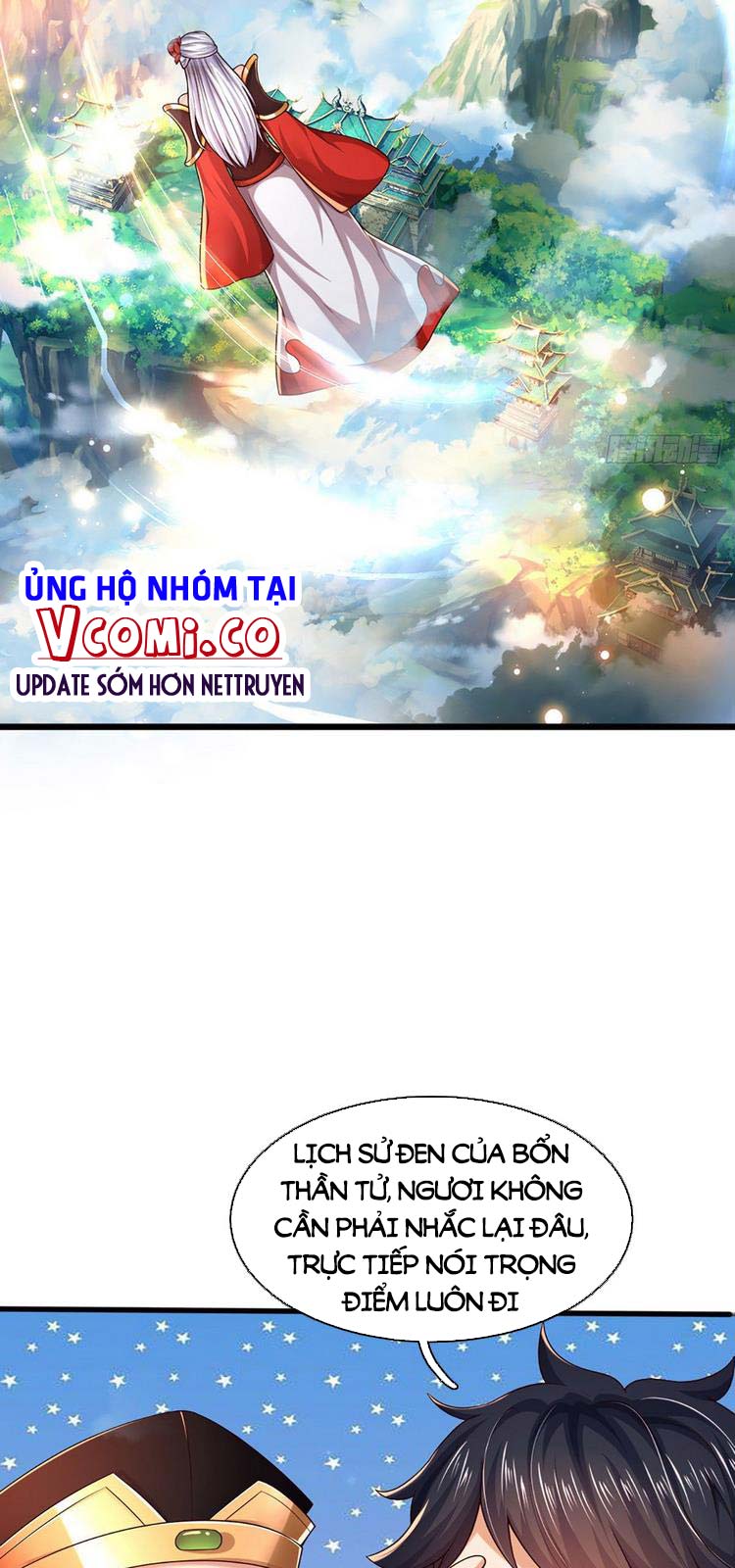 Bắt Đầu Với Chí Tôn Đan Điền Chapter 90 - Trang 13