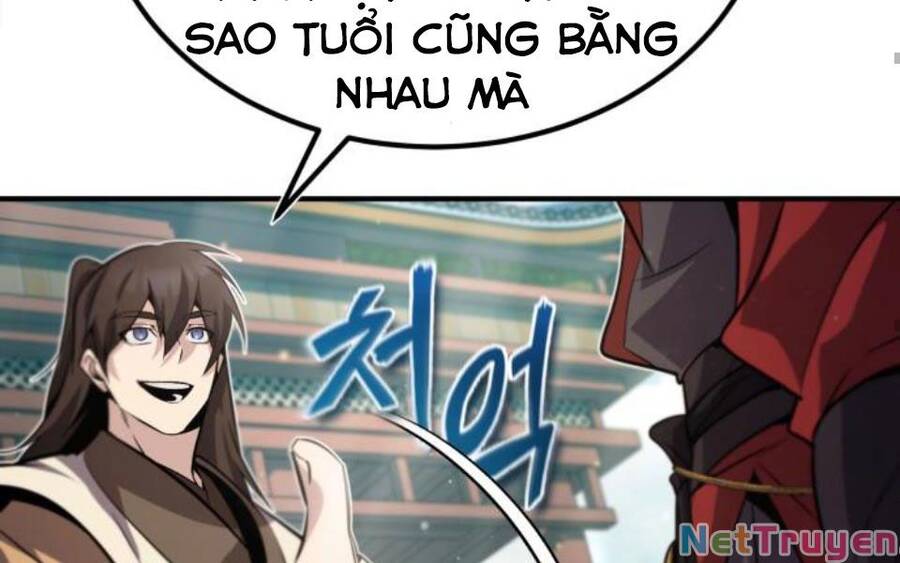 Đệ Nhất Võ Sư, Baek Cao Thủ Chapter 15 - Trang 170