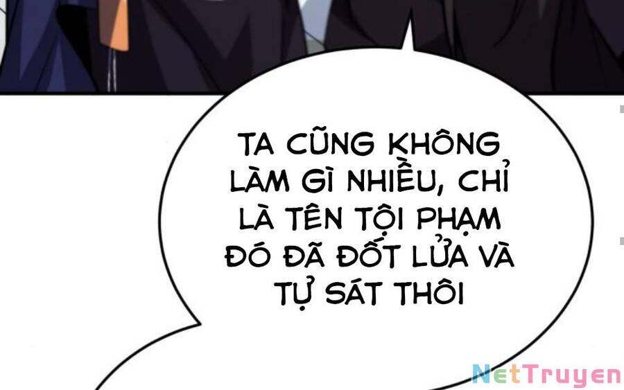 Đệ Nhất Võ Sư, Baek Cao Thủ Chapter 15 - Trang 192