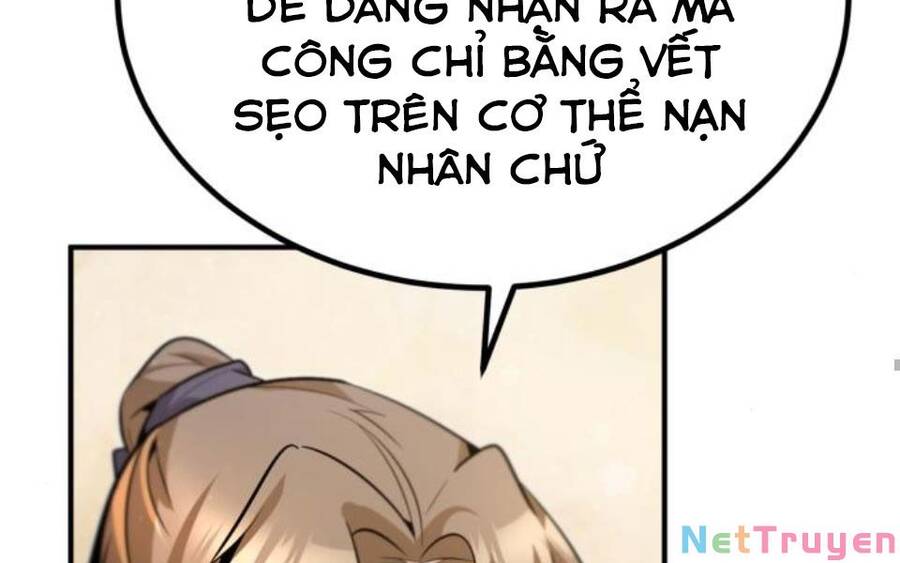 Đệ Nhất Võ Sư, Baek Cao Thủ Chapter 15 - Trang 195