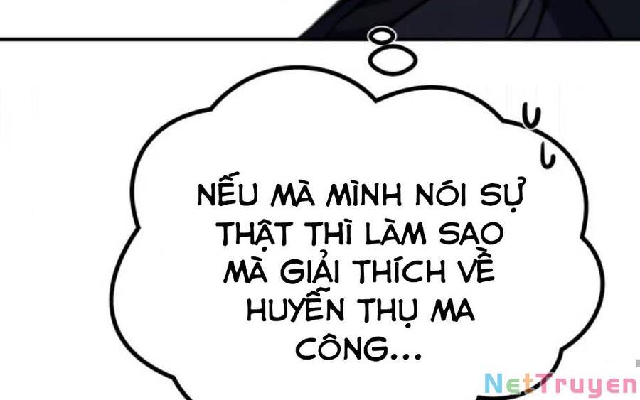 Đệ Nhất Võ Sư, Baek Cao Thủ Chapter 15 - Trang 202