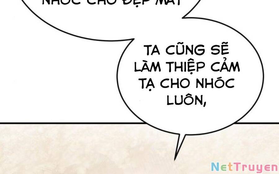 Đệ Nhất Võ Sư, Baek Cao Thủ Chapter 15 - Trang 205