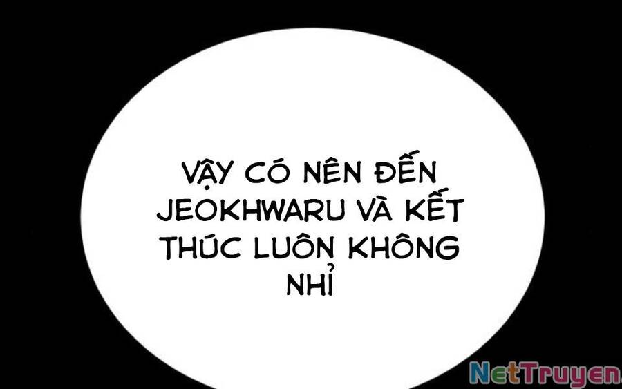 Đệ Nhất Võ Sư, Baek Cao Thủ Chapter 15 - Trang 216