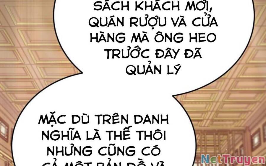 Đệ Nhất Võ Sư, Baek Cao Thủ Chapter 15 - Trang 223