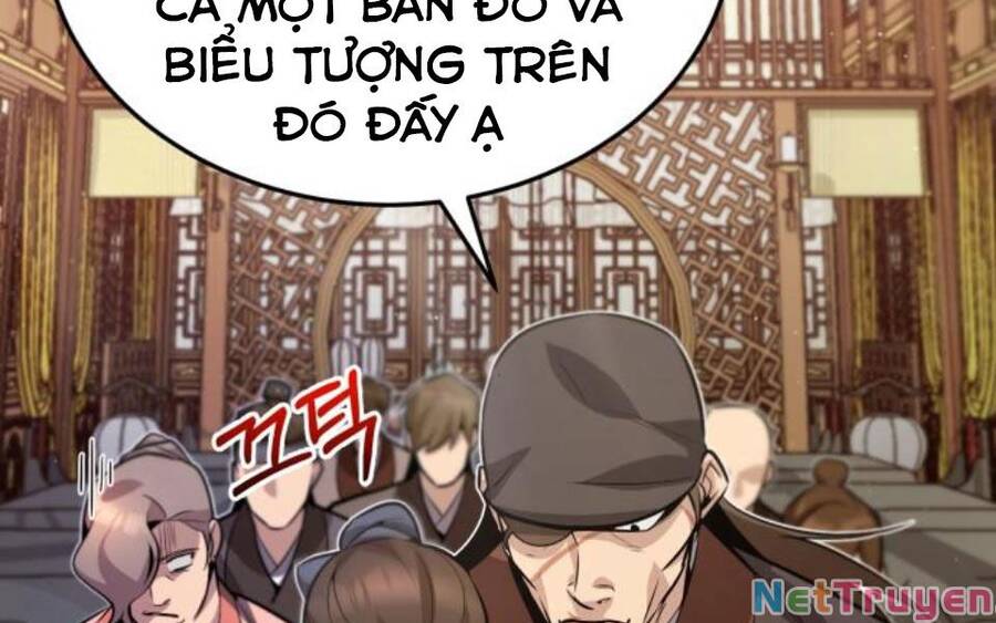 Đệ Nhất Võ Sư, Baek Cao Thủ Chapter 15 - Trang 224