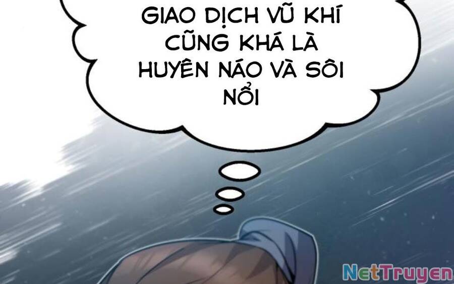 Đệ Nhất Võ Sư, Baek Cao Thủ Chapter 15 - Trang 246