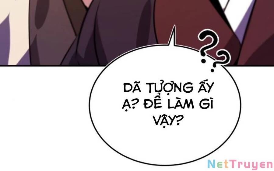 Đệ Nhất Võ Sư, Baek Cao Thủ Chapter 15 - Trang 255