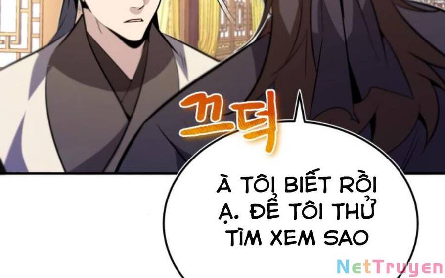 Đệ Nhất Võ Sư, Baek Cao Thủ Chapter 15 - Trang 259