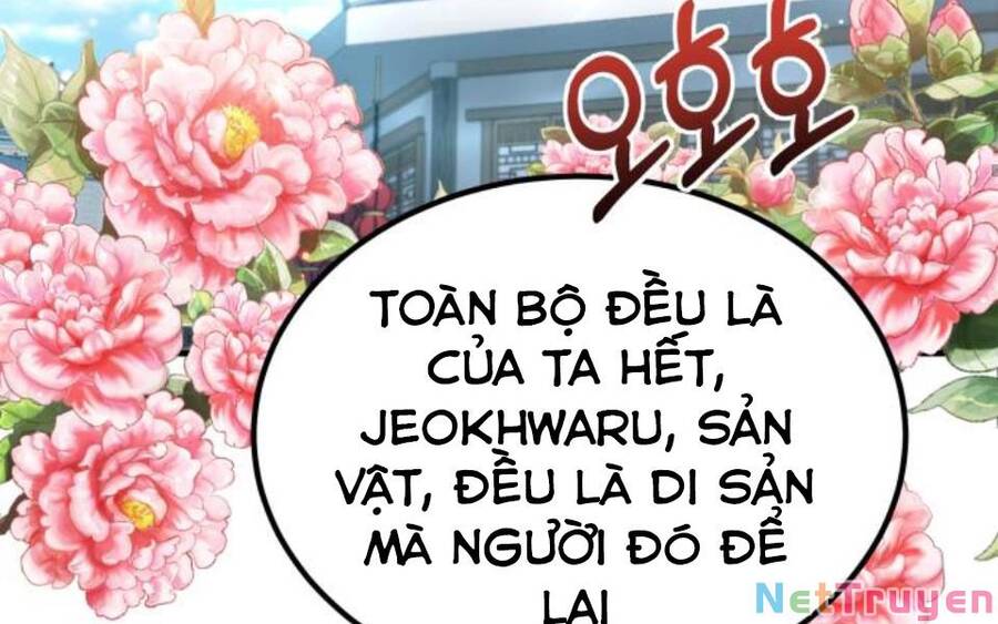 Đệ Nhất Võ Sư, Baek Cao Thủ Chapter 15 - Trang 27