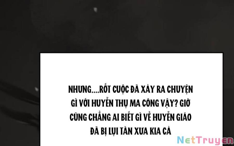 Đệ Nhất Võ Sư, Baek Cao Thủ Chapter 15 - Trang 273