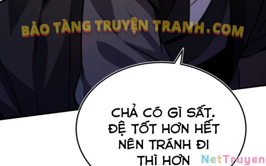 Đệ Nhất Võ Sư, Baek Cao Thủ Chapter 15 - Trang 296