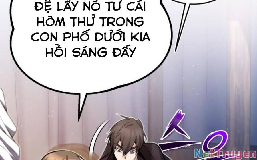 Đệ Nhất Võ Sư, Baek Cao Thủ Chapter 15 - Trang 302