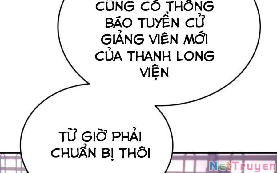 Đệ Nhất Võ Sư, Baek Cao Thủ Chapter 15 - Trang 305