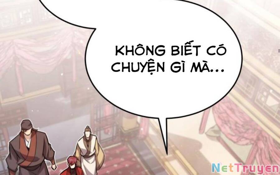 Đệ Nhất Võ Sư, Baek Cao Thủ Chapter 15 - Trang 46