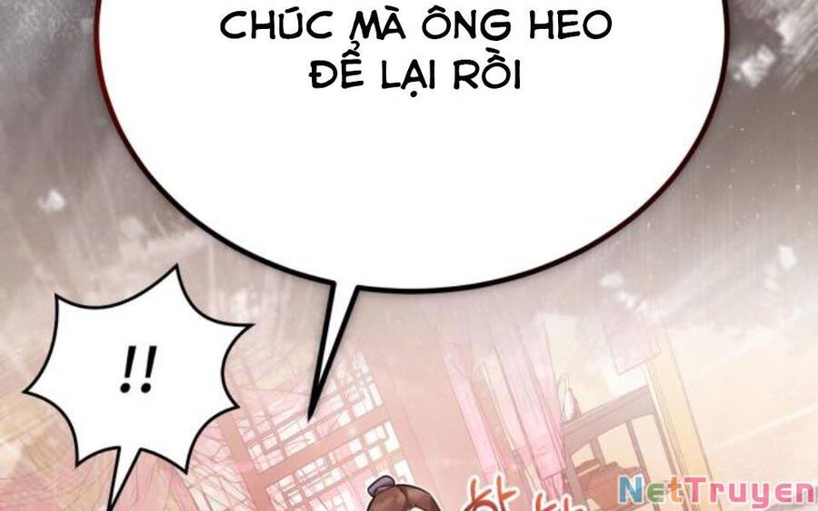 Đệ Nhất Võ Sư, Baek Cao Thủ Chapter 15 - Trang 50