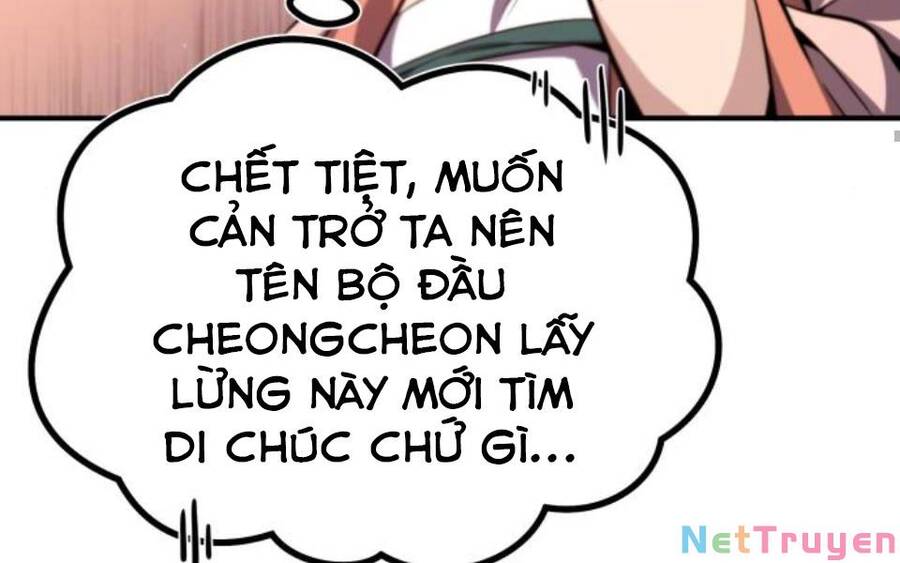 Đệ Nhất Võ Sư, Baek Cao Thủ Chapter 15 - Trang 60