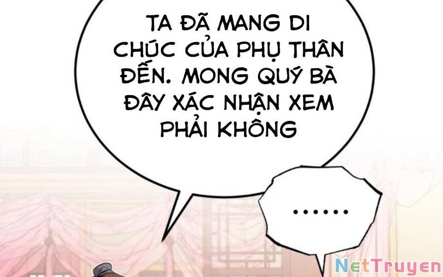 Đệ Nhất Võ Sư, Baek Cao Thủ Chapter 15 - Trang 69