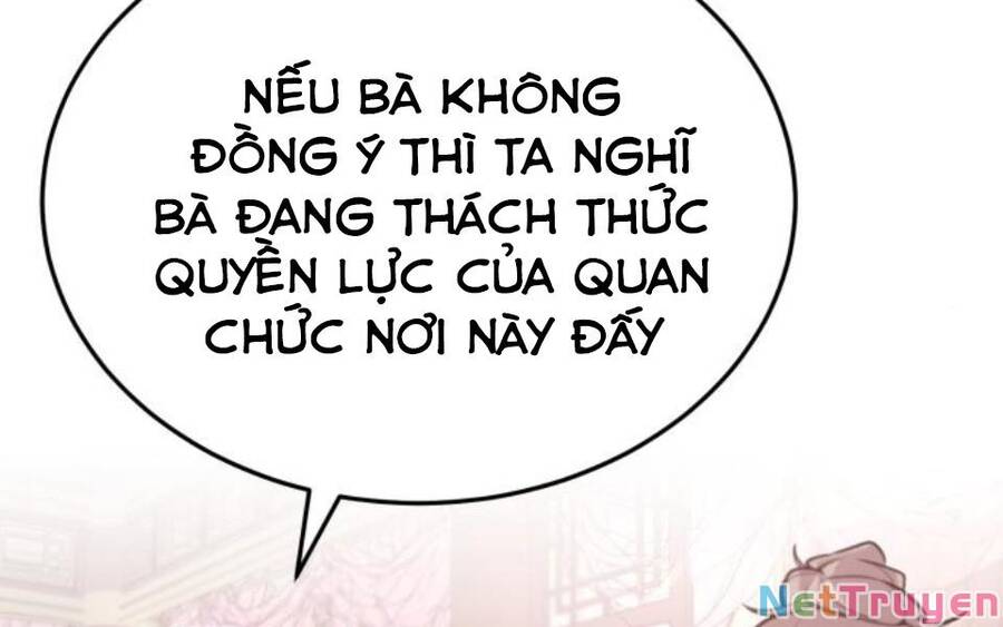 Đệ Nhất Võ Sư, Baek Cao Thủ Chapter 15 - Trang 86