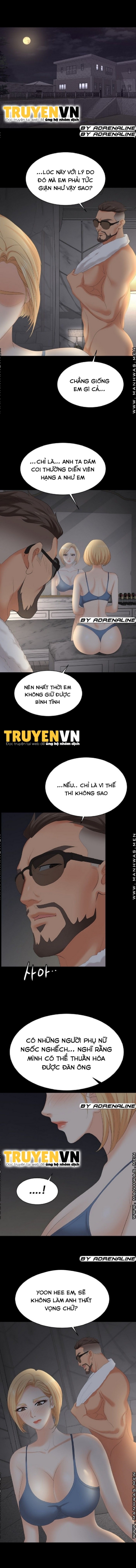 Đổi Vợ Chapter 82 - Trang 14