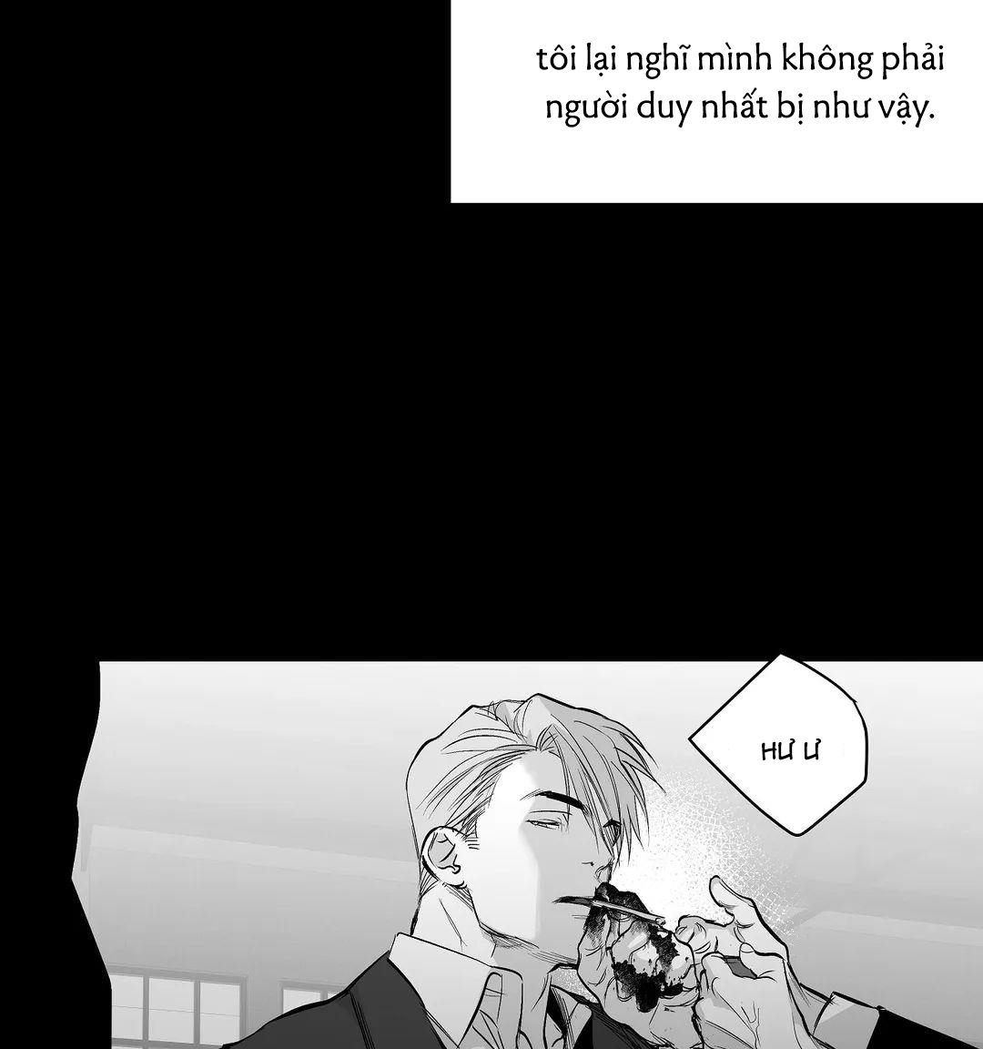 Khi Đôi Chân Thôi Bước Chapter 61 - Trang 65