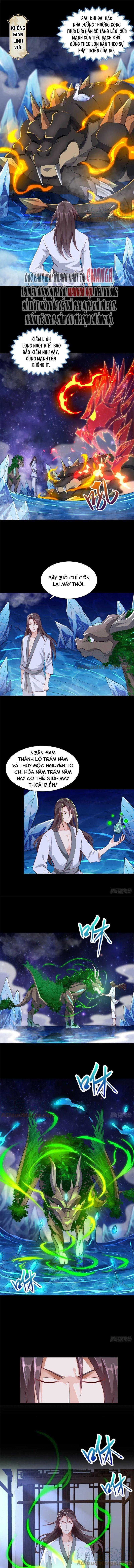 Mục Long Sư Chapter 68 - Trang 1