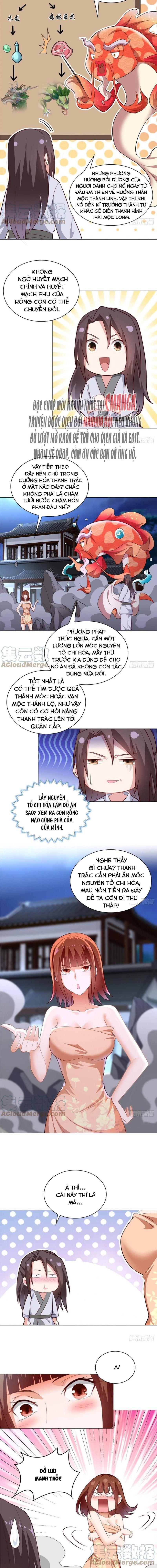 Mục Long Sư Chapter 68 - Trang 4