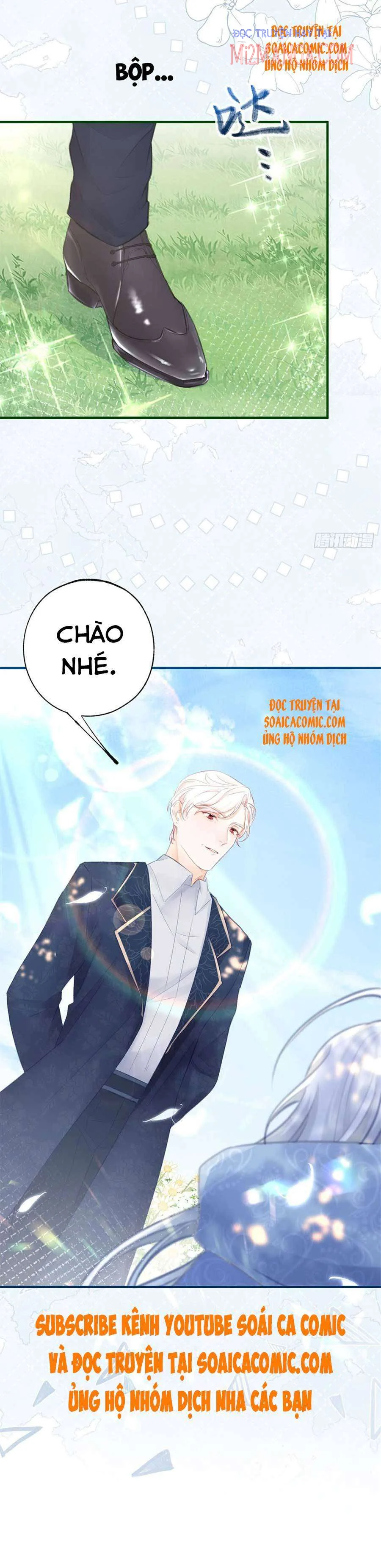 Ngày Nào Đó Trở Thành Công Chúa Tế Phẩm Chapter 16 - Trang 6