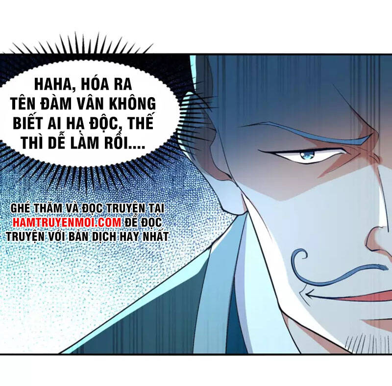 Nghịch Thiên Chí Tôn Chapter 134 - Trang 27