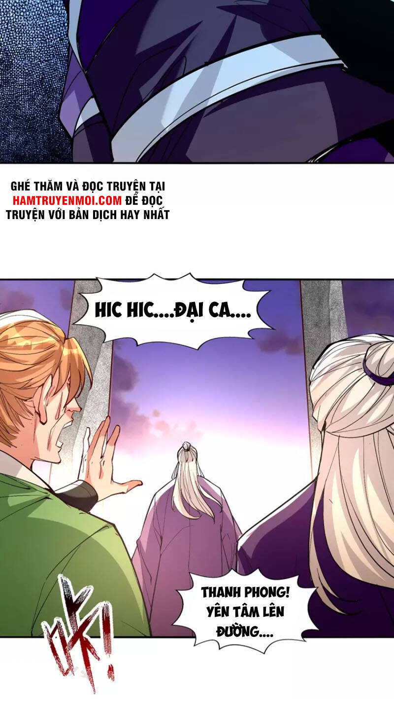 Nghịch Thiên Chí Tôn Chapter 134 - Trang 5