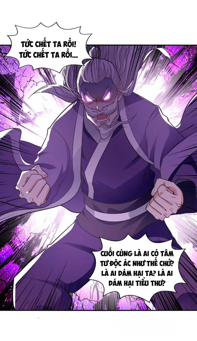 Nghịch Thiên Chí Tôn Chapter 135 - Trang 20