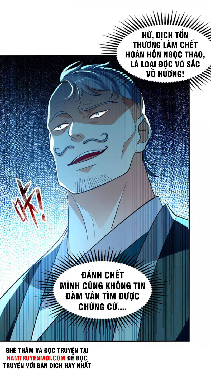 Nghịch Thiên Chí Tôn Chapter 135 - Trang 3