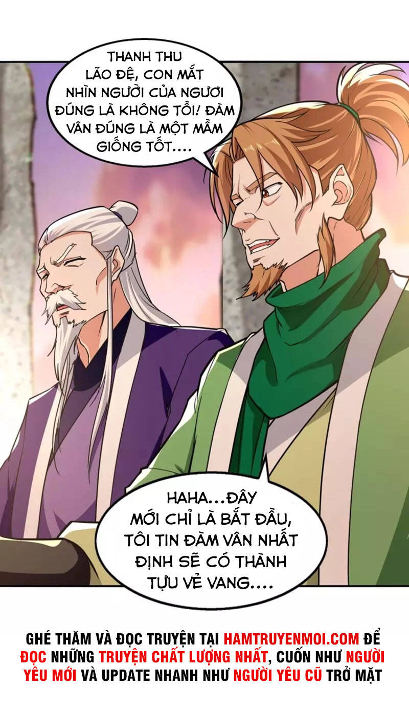 Nghịch Thiên Chí Tôn Chapter 135 - Trang 30